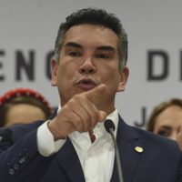 "Alito" Moreno descalifica la reunión de diputados que aprobó su remoción: "es a todas luces ilegal"