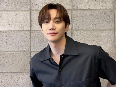 Listo para Latinoamérica: el baile de Lee Junho que dejó sin palabras a sus fans