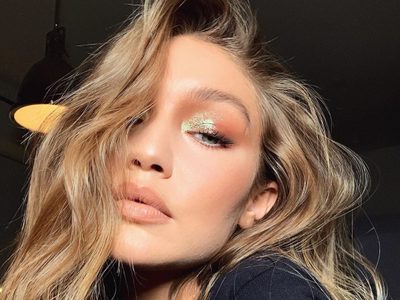¡Se pasó! Gigi Hadid tiene la postal para elevar pulsaciones ¡Transparente y cortito!