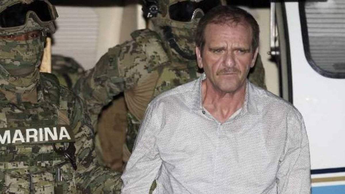 El excapo