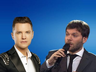 Santiago del Moro reveló cómo es su relación con Guido Kaczka