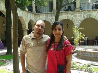 Asesinan frente a su hijo a exdirector de Registro Civil de Manzanillo y a su esposa