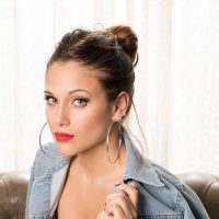 Barbie Vélez reveló cuál es su "sueño pendiente" y sorprendió a todos