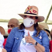 Costa Bonino explica las alianzas políticas tejidas en torno al triunfo de Xiomara Castro en Hondura