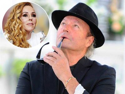 Revelan las contradicciones de Amador Mohedano con Rocío Carrasco y Fidel Albiac: "Un tío listo"