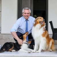 ¡Para la historia! La insólita travesura de Dylan Fernández que chicaneó el paso de Macri por Olivos