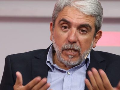 Aníbal Fernández anticipó cuáles serán los lineamientos de su gestión