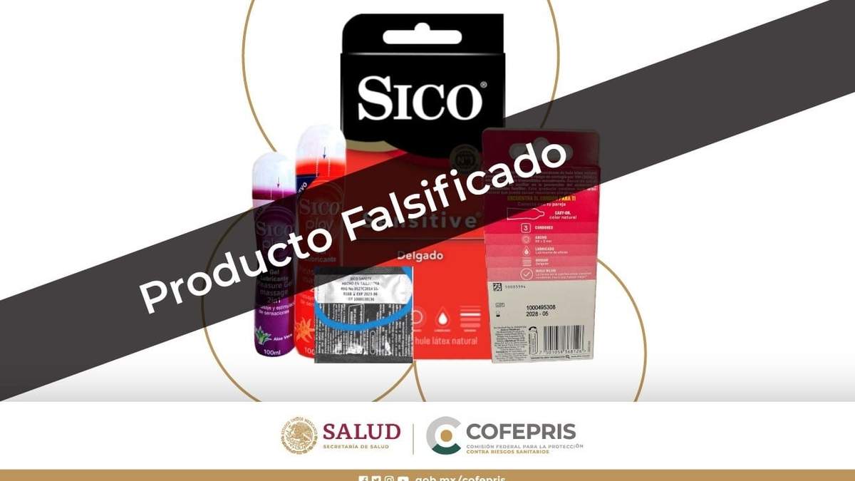 Falsificación