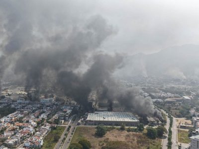 “Vivimos horas críticas”: Pablo Lemus, gobernador de Jalisco, tras caída de "El Mencho" (Video)