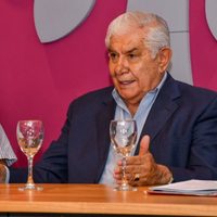 Guillermo Pereyra analizó al MPN: "Falta un liderazgo fuerte"