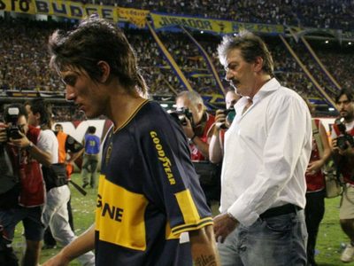 “Lo dirijo de taquito”: fracasó en Boca y volvió a postularse como DT del club