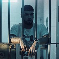 “Se te acabó la carrera”: Anuel AA regresa en busca de venganza con su nuevo sencillo