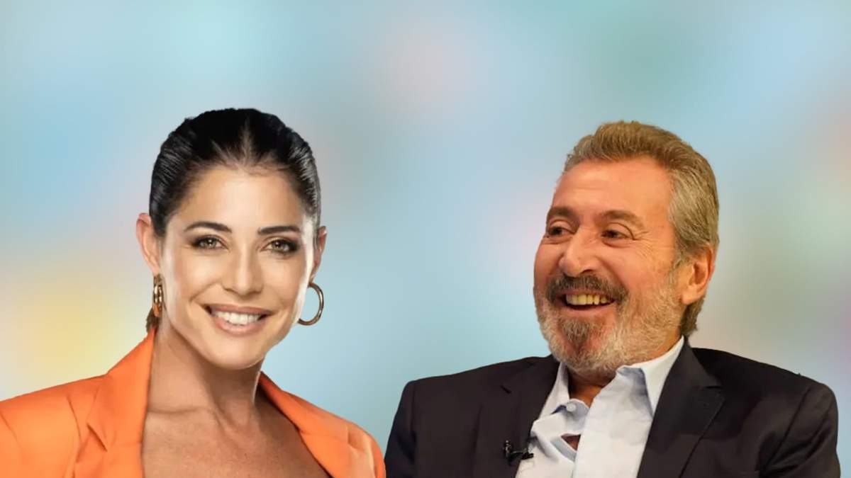 Pamela David y Daniel Vila. Fuente: (Minuto Neuquén).