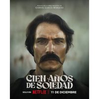 Netflix estrena la primera temporada de la serie “Cien años de soledad” este miércoles