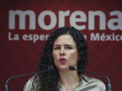 Con aliados en el sótano, Morena presume encuesta: “ni sumando toda la oposición nos alcanzan”