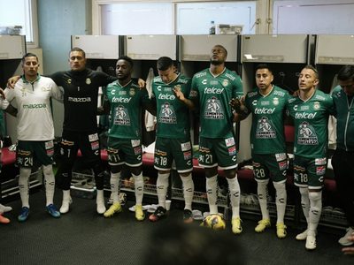 Revelan que gobierno de Guanajuato le “coopera” al Club León para gastos de arbitraje