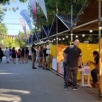 Para Navidad, anuncian que se repetirá un evento exitoso en Neuquén Capital