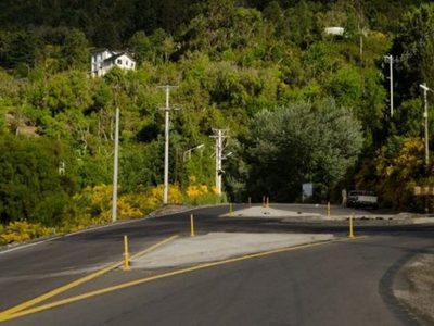 S. M. Andes: Saloniti solicita asistencia a Vialidad Nacional para reparar la ruta 40