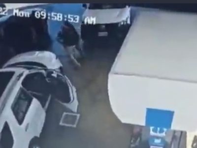 Secuestran a dos mujeres en gasolinera y luego las liberan en Cajeme, Sonora (Video)