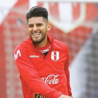 Carlos Zambrano, a un paso de ser nuevo jugador de Boca