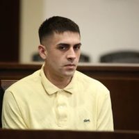 Condenaron a 20 años de prisión al asesino de Pablo Cataldo