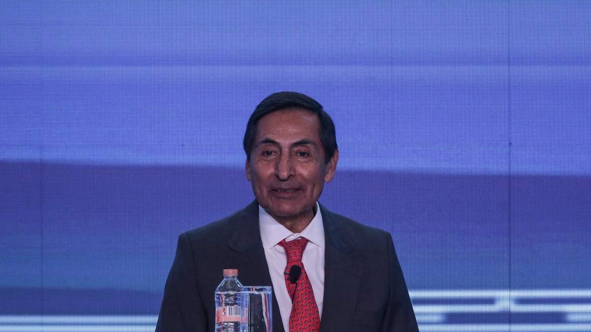 Ramírez de la O. Proyecciones optimistas