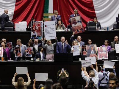 Adiós policía civil: diputados de la 4T imponen el traslado de la Guardia Nacional a la Sedena