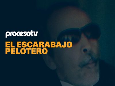 El Escarabajo Pelotero