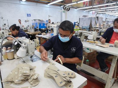 México entra a 2026 con tres riesgos: T:MEC, inversión y justicia: Integralia