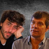 Mario Pergolini reveló por qué le bajó el pulgar y Lizardo Ponce le contestó: "Preparado para eso"