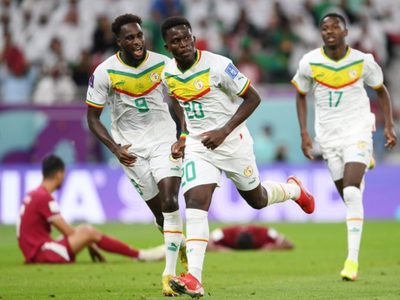 Qatar es la primera selección eliminada del Mundial 2022