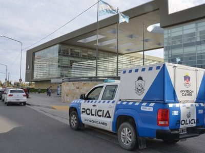 Ahora con código QR: nueva estafa de gitanos en Neuquén