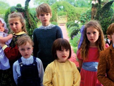 ¡Terrible! Muere trágicamente a los 25 años un protagonista de Nanny McPhee