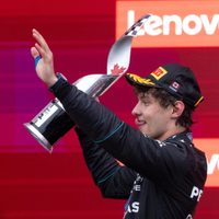 Kimi Antonelli, de Mercedes, gana el GP de Canadá y consigue su cuarta victoria consecutiva en la F1