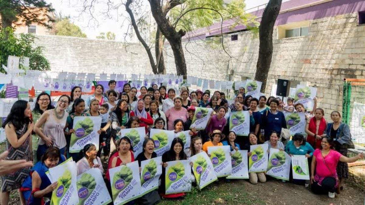 Organización Nosotrxs