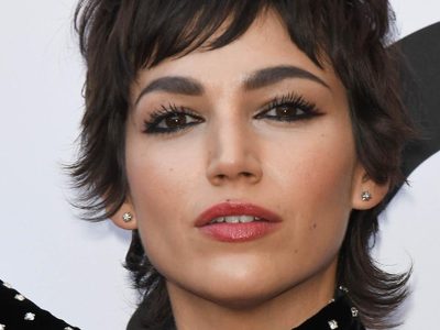Úrsula Corberó y un profundo descargo en Instagram: "Ha sido muy triste"