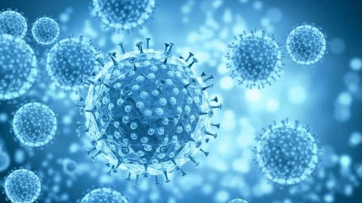 La variante Delta, doblemente contagiosa