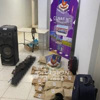 Tres allanamientos y una detenida por el robo a una vivienda en Rincón de los Sauces