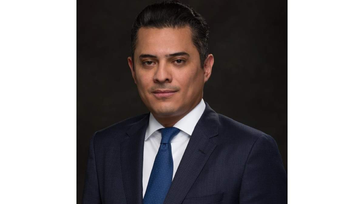 Alfonso Siriako Guillén Almaguer