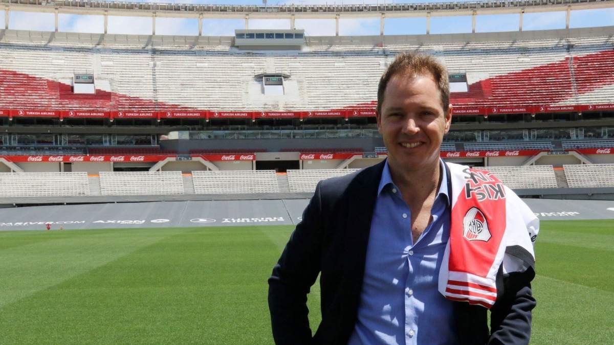 River Fuente: (X)