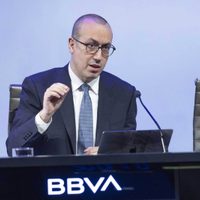 BBVA prevé seguir aumentando su rentabilidad gracias a México