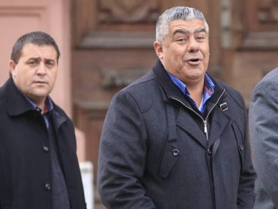 Causa AFA: un fiscal apeló el fallo y pidió que se abra la instrucción contra Chiqui Tapia y Pablo Toviggino