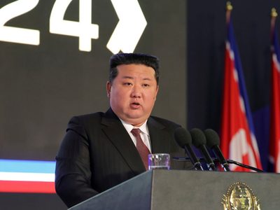 Corea del Sur dice que Rusia proporcionó misiles antiaéreos a Corea del Norte a cambio de tropas