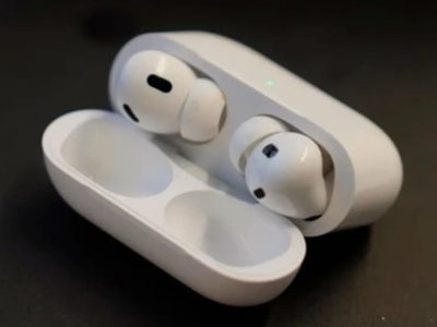 AirPods Pro de Apple podrían ayudar a personas con problemas auditivos