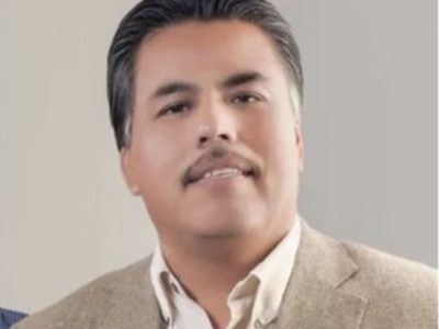 Asesinan al periodista Santiago Barroso en la puerta de su casa