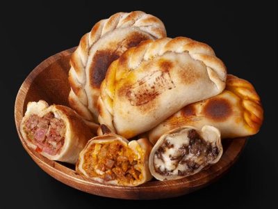 Hacé las mejores empanadas salteñas de tu vida con esta recetaza que es un 10