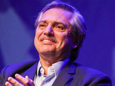 “Unidos": con una histórica solicitada, los 24 gobernadores respaldaron fuerte a Alberto Fernández