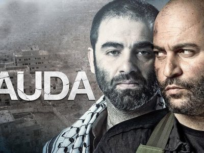 Para los fanáticos del suspenso: Fauda es la serie furor en Netflix