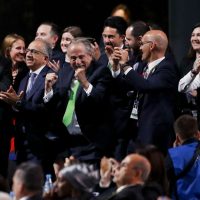 Es oficial: Canadá, Estados Unidos y México serán sedes del Mundial 2026