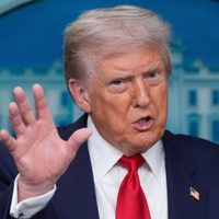 Ultimátum de Trump a Hamás: hasta el 5 de octubre para aceptar su “plan de paz"